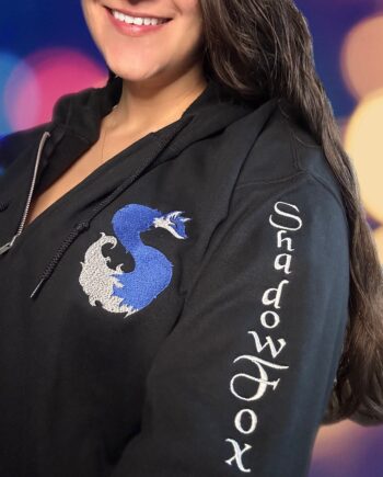 ShadowFox Hoodie